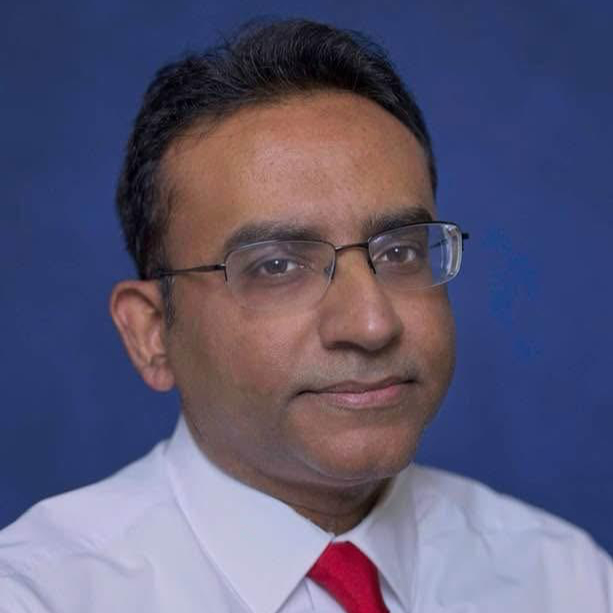 Dr. Prem Sahasranam